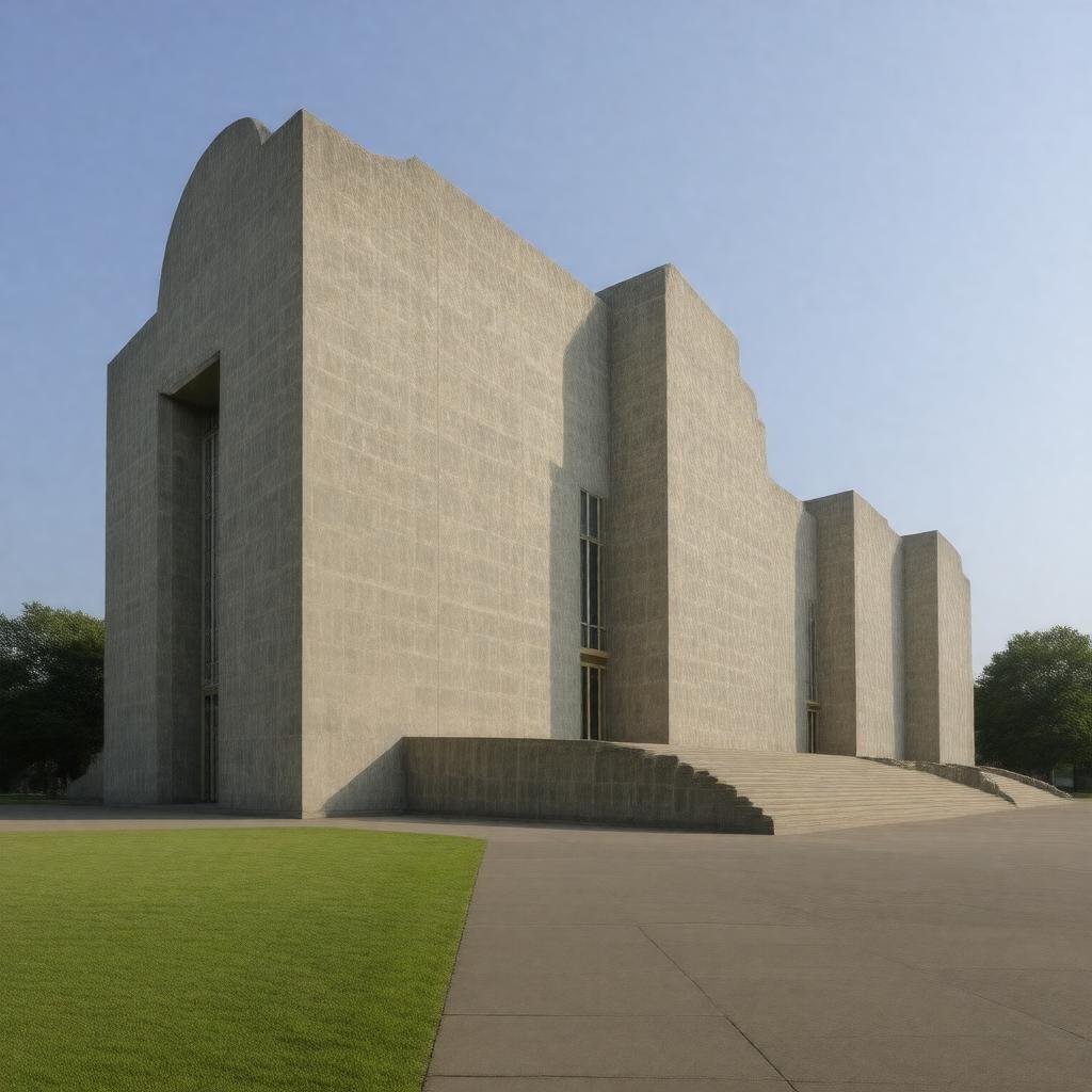 National Museum of the American Indian
